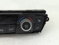 2012-2014 Bmw 320 Climate Control Module Temperature AC/Heater Replacement P/N:260513 0A39 Fits Fits 2012 2013 2014 OEM Used