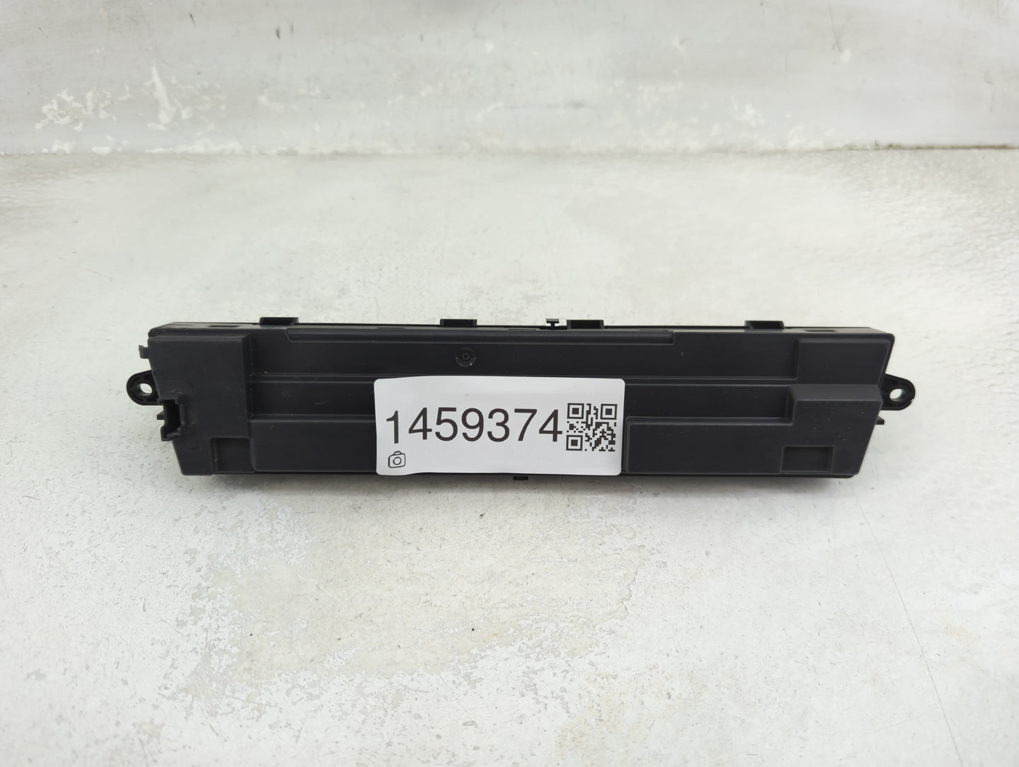2012-2014 Bmw 320 Climate Control Module Temperature AC/Heater Replacement P/N:260513 0A39 Fits Fits 2012 2013 2014 OEM Used