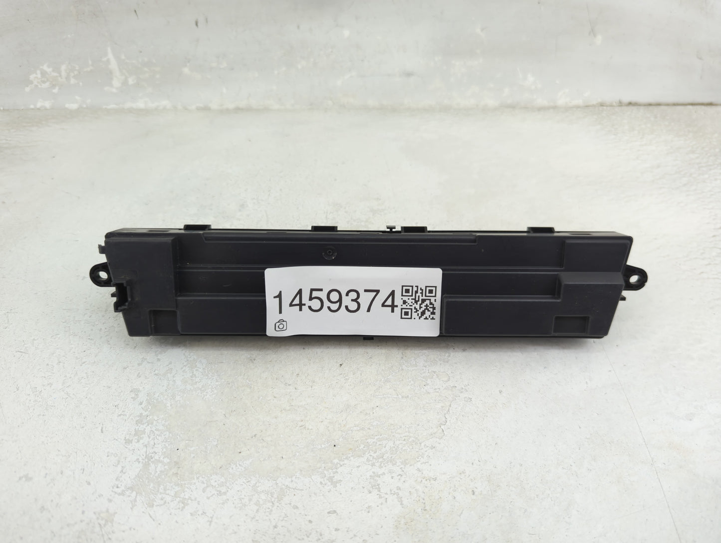 2012-2014 Bmw 320 Climate Control Module Temperature AC/Heater Replacement P/N:260513 0A39 Fits Fits 2012 2013 2014 OEM Used