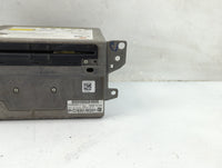 2014-2015 Bmw 320 Radio AM FM Cd Player Receiver Replacement P/N:CI9351 68201 HB B114 EC 441 Fits Fits 2014 2015 2016 2017 2