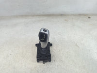 2014 Bmw 320 Floor Console Assembly Shifter - Oemusedautoparts1.com