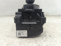 2014 Bmw 320 Floor Console Assembly Shifter - Oemusedautoparts1.com