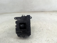 2014 Bmw 320 Floor Console Assembly Shifter - Oemusedautoparts1.com
