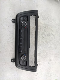 2012-2014 Bmw 320 Climate Control Module Temperature AC/Heater Replacement P/N:64.11.9207195-04 Fits Fits 2012 2013 2014 OEM