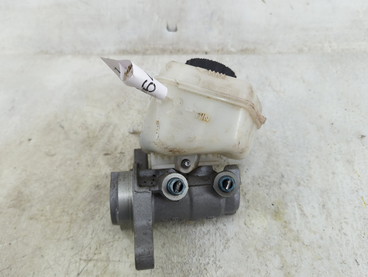 Bmw 320 Brake Master Cylinder - Oemusedautoparts1.com