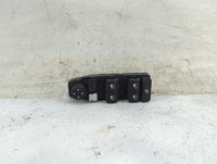 2012-2018 Bmw 320 Master Power Window Switch Replacement Driver Side Left P/N:9208109-03 Fits OEM Used Auto Parts - Oemuseda
