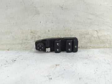 2012-2018 Bmw 320 Master Power Window Switch Replacement Driver Side Left P/N:9208109-03 Fits OEM Used Auto Parts - Oemuseda