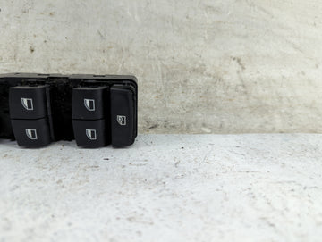 2012-2018 Bmw 320 Master Power Window Switch Replacement Driver Side Left P/N:9208109-03 Fits OEM Used Auto Parts