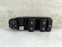 2012-2018 Bmw 320 Master Power Window Switch Replacement Driver Side Left P/N:9208109-03 Fits OEM Used Auto Parts - Oemuseda