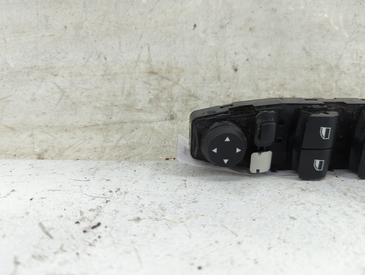 2012-2018 Bmw 320 Master Power Window Switch Replacement Driver Side Left P/N:9208109-03 Fits OEM Used Auto Parts - Oemuseda
