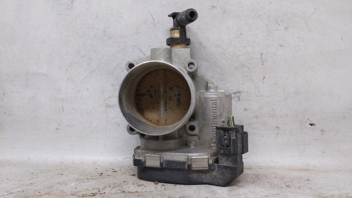 2014-2017 Bmw 320i Anti-Lock Brake ABS Pump Module Actuator OEM P/N:1354 7588625 Fits Fits 2014 2015 2016 2017 2018 2019 202