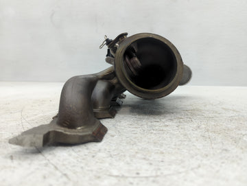 2012-2018 Bmw 320i Turbocharger Turbo Charger Super Charger Supercharger - Oemusedautoparts1.com