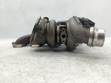 2012-2018 Bmw 320i Turbocharger Turbo Charger Super Charger Supercharger