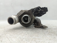 2012-2018 Bmw 320i Turbocharger Turbo Charger Super Charger Supercharger - Oemusedautoparts1.com