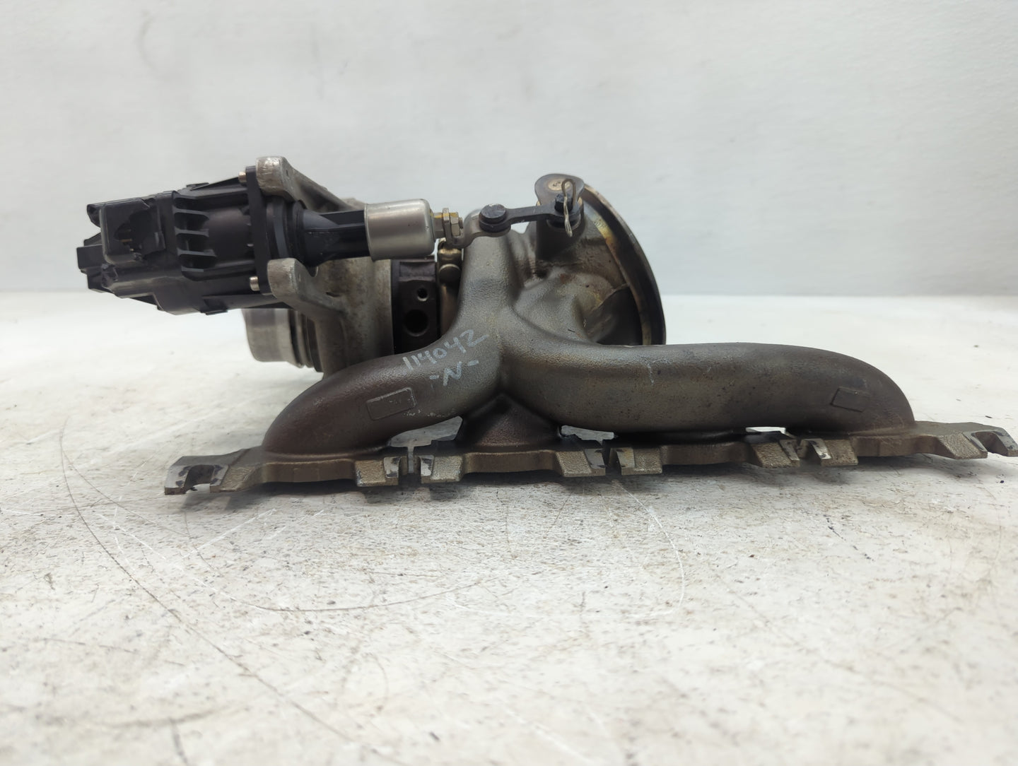2012-2018 Bmw 320i Turbocharger Turbo Charger Super Charger Supercharger - Oemusedautoparts1.com
