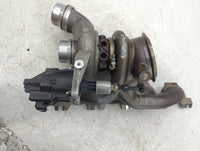 2012-2018 Bmw 320i Turbocharger Turbo Charger Super Charger Supercharger - Oemusedautoparts1.com