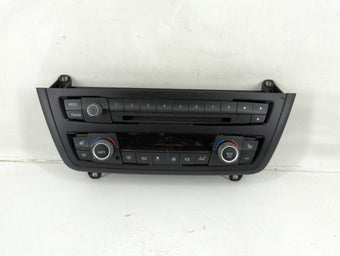 compare product 2012-2014 Bmw 320i Climate Control Module Temperature AC/Heater Replacement P/N:173 138 10 Fits Fits 2012 2013 2014 OEM Used Auto Parts