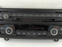2012-2014 Bmw 320i Climate Control Module Temperature AC/Heater Replacement P/N:173 138 10 Fits Fits 2012 2013 2014 OEM Used