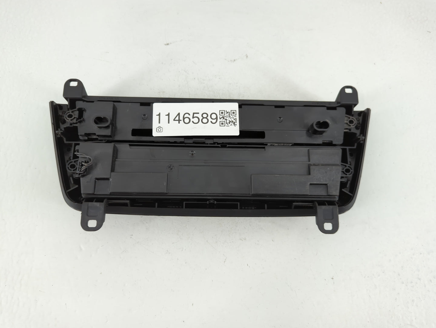 2012-2014 Bmw 320i Climate Control Module Temperature AC/Heater Replacement P/N:173 138 10 Fits Fits 2012 2013 2014 OEM Used