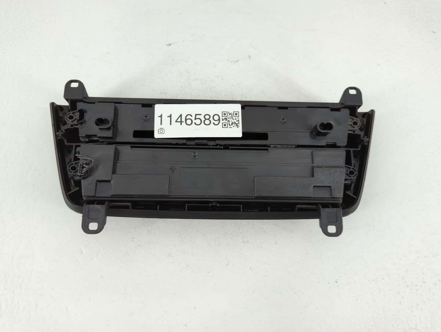 2012-2014 Bmw 320i Climate Control Module Temperature AC/Heater Replacement P/N:173 138 10 Fits Fits 2012 2013 2014 OEM Used