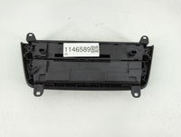 2012-2014 Bmw 320i Climate Control Module Temperature AC/Heater Replacement P/N:173 138 10 Fits Fits 2012 2013 2014 OEM Used