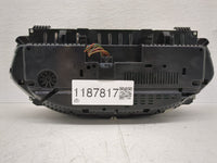 2013-2018 Bmw 320i Instrument Cluster Speedometer Gauges P/N:9325179-01 Fits Fits 2012 2013 2014 2015 2016 2017 2018 2019 20
