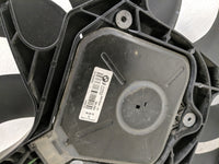 2012-2018 Bmw 320i Electric Radiator Cooling Fan Motor Assembly P/N:17427600558 Fits Fits 2012 2013 2014 2015 2016 2017 2018