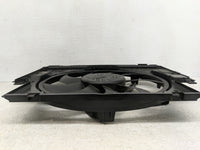 2012-2018 Bmw 320i Electric Radiator Cooling Fan Motor Assembly P/N:17427600558 Fits Fits 2012 2013 2014 2015 2016 2017 2018