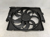 2012-2018 Bmw 320i Electric Radiator Cooling Fan Motor Assembly P/N:17427600558 Fits Fits 2012 2013 2014 2015 2016 2017 2018