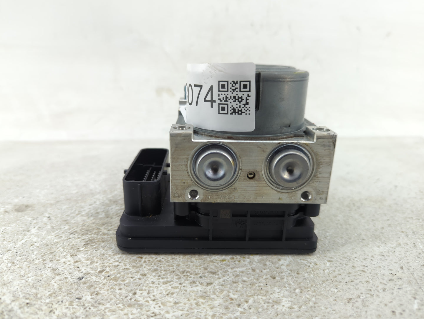 2014-2018 Bmw 320i ABS Pump Control Module Replacement P/N:3451-6868318-01 Fits Fits 2014 2015 2016 2017 2018 2019 2020 2021