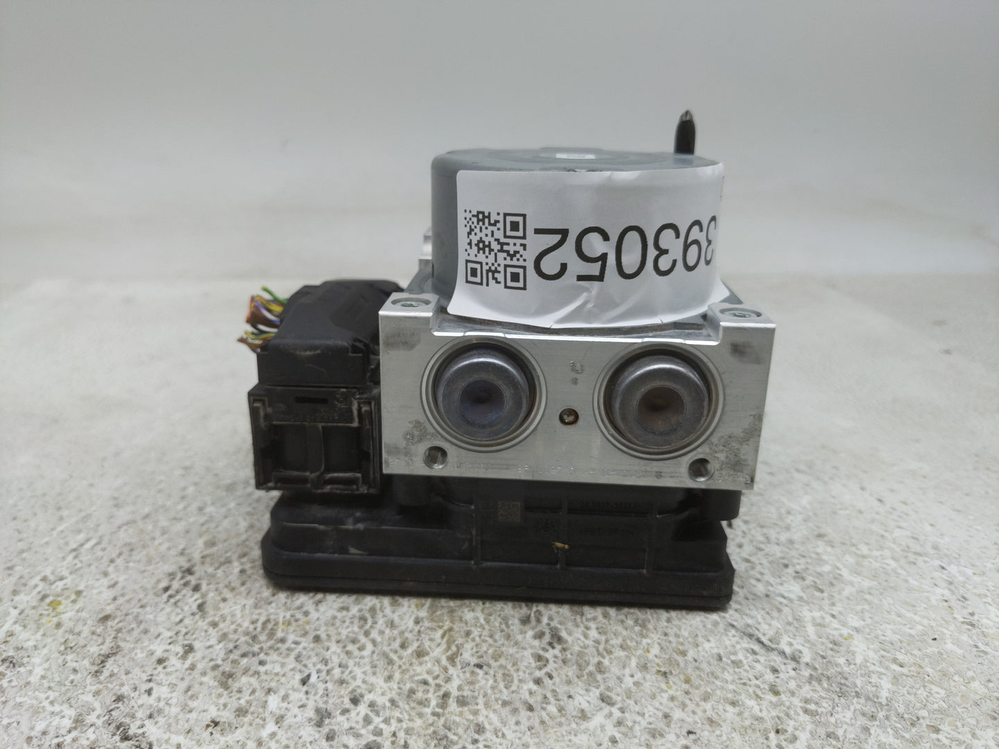 2014-2018 Bmw 320i ABS Pump Control Module Replacement P/N:3451-6868318-01 Fits Fits 2014 2015 2016 2017 2018 2019 2020 2021
