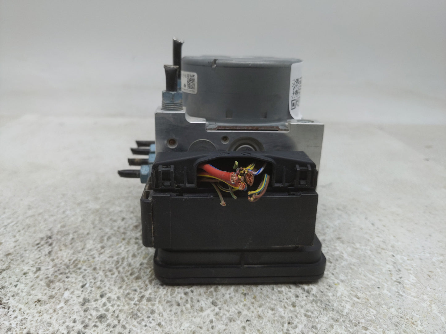 2014-2018 Bmw 320i ABS Pump Control Module Replacement P/N:3451-6868318-01 Fits Fits 2014 2015 2016 2017 2018 2019 2020 2021