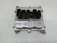 2014 Bmw 320i PCM Engine Control Computer ECU ECM PCU OEM P/N:0 261 S10 548 Fits Fits 2012 2013 2015 OEM Used Auto Parts - O