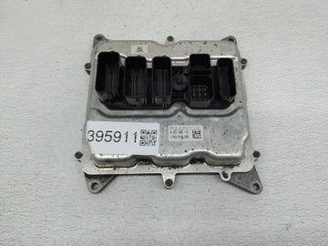 2014 Bmw 320i PCM Engine Control Computer ECU ECM PCU OEM P/N:0 261 S10 548 Fits Fits 2012 2013 2015 OEM Used Auto Parts - O