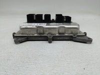 2014 Bmw 320i PCM Engine Control Computer ECU ECM PCU OEM P/N:0 261 S10 548 Fits Fits 2012 2013 2015 OEM Used Auto Parts - O