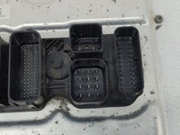 2014 Bmw 320i PCM Engine Control Computer ECU ECM PCU OEM P/N:0 261 S10 548 Fits Fits 2012 2013 2015 OEM Used Auto Parts - O