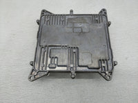 2014 Bmw 320i PCM Engine Control Computer ECU ECM PCU OEM P/N:0 261 S10 548 Fits Fits 2012 2013 2015 OEM Used Auto Parts - O