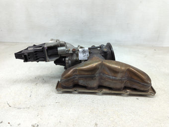 compare product 2012-2018 Bmw 320i Turbocharger Turbo Charger Super Charger Supercharger