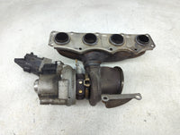2012-2018 Bmw 320i Turbocharger Turbo Charger Super Charger Supercharger - Oemusedautoparts1.com