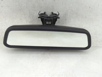 2013-2016 Bmw 320i Interior Rear View Mirror Replacement OEM P/N:A046412 Fits Fits 2013 2014 2015 2016 OEM Used Auto Parts -