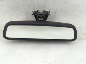 compare product 2013-2016 Bmw 320i Interior Rear View Mirror Replacement OEM P/N:A046412 Fits Fits 2013 2014 2015 2016 OEM Used Auto Parts