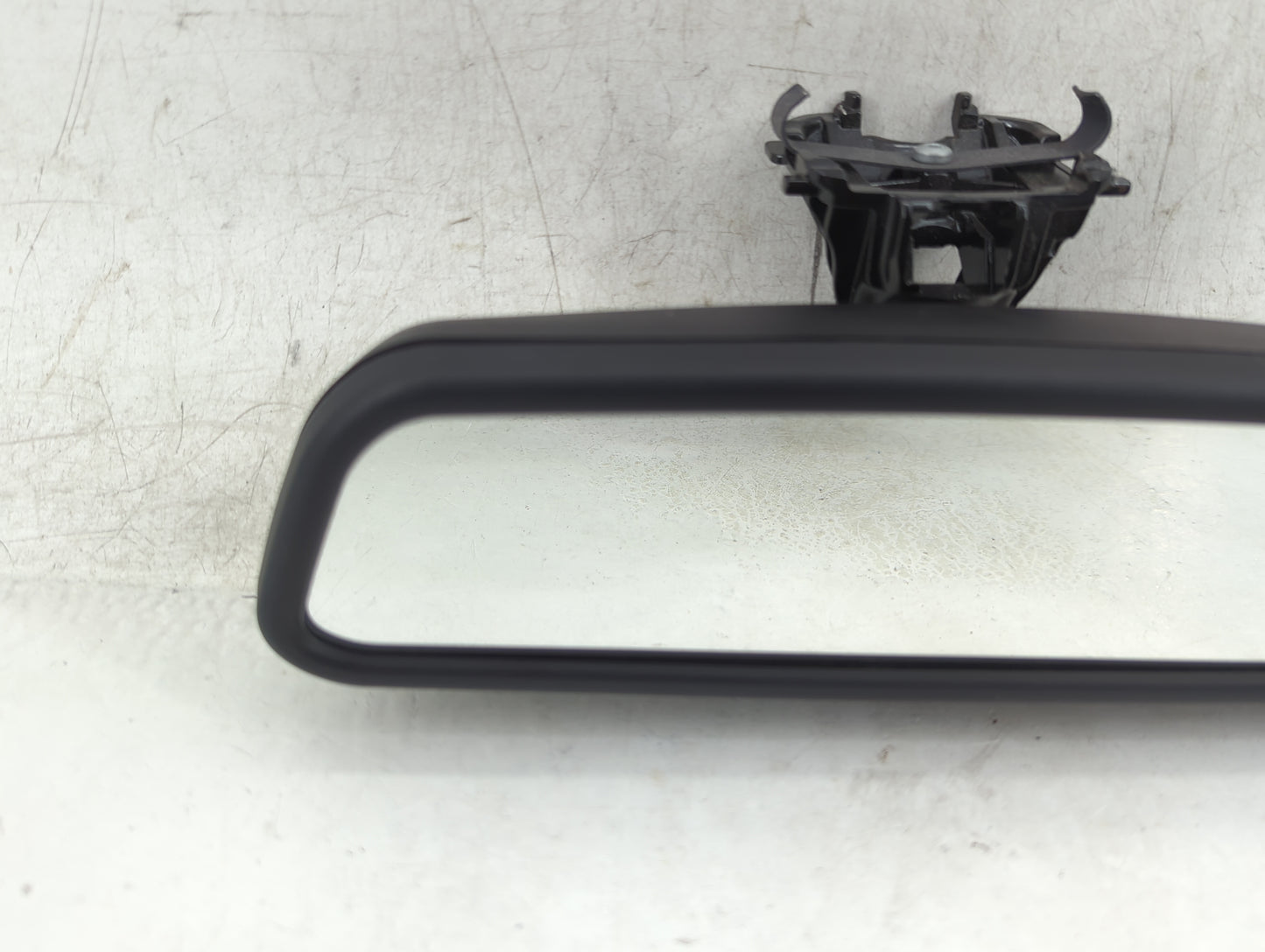 2013-2016 Bmw 320i Interior Rear View Mirror Replacement OEM P/N:A046412 Fits Fits 2013 2014 2015 2016 OEM Used Auto Parts -