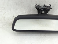 2013-2016 Bmw 320i Interior Rear View Mirror Replacement OEM P/N:A046412 Fits Fits 2013 2014 2015 2016 OEM Used Auto Parts -