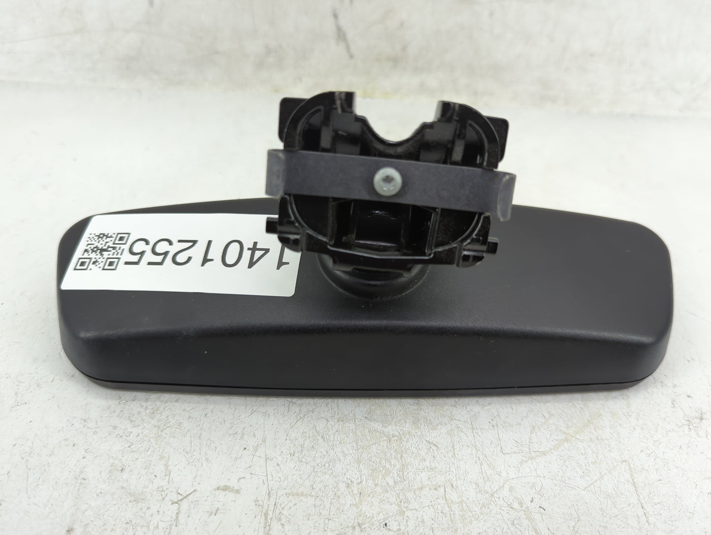 2013-2016 Bmw 320i Interior Rear View Mirror Replacement OEM P/N:A046412 Fits Fits 2013 2014 2015 2016 OEM Used Auto Parts -