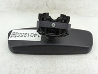 2013-2016 Bmw 320i Interior Rear View Mirror Replacement OEM P/N:A046412 Fits Fits 2013 2014 2015 2016 OEM Used Auto Parts -