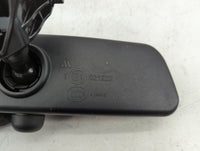 2013-2016 Bmw 320i Interior Rear View Mirror Replacement OEM P/N:A046412 Fits Fits 2013 2014 2015 2016 OEM Used Auto Parts -