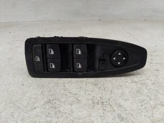 compare product 2012-2018 Bmw 320i Master Power Window Switch Replacement Driver Side Left P/N:728383206 Fits OEM Used Auto Parts