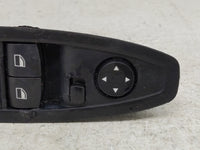 2012-2018 Bmw 320i Master Power Window Switch Replacement Driver Side Left P/N:728383206 Fits OEM Used Auto Parts - Oemuseda