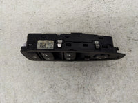 2012-2018 Bmw 320i Master Power Window Switch Replacement Driver Side Left P/N:728383206 Fits OEM Used Auto Parts - Oemuseda