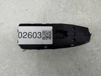 2012-2018 Bmw 320i Master Power Window Switch Replacement Driver Side Left P/N:728383206 Fits OEM Used Auto Parts - Oemuseda